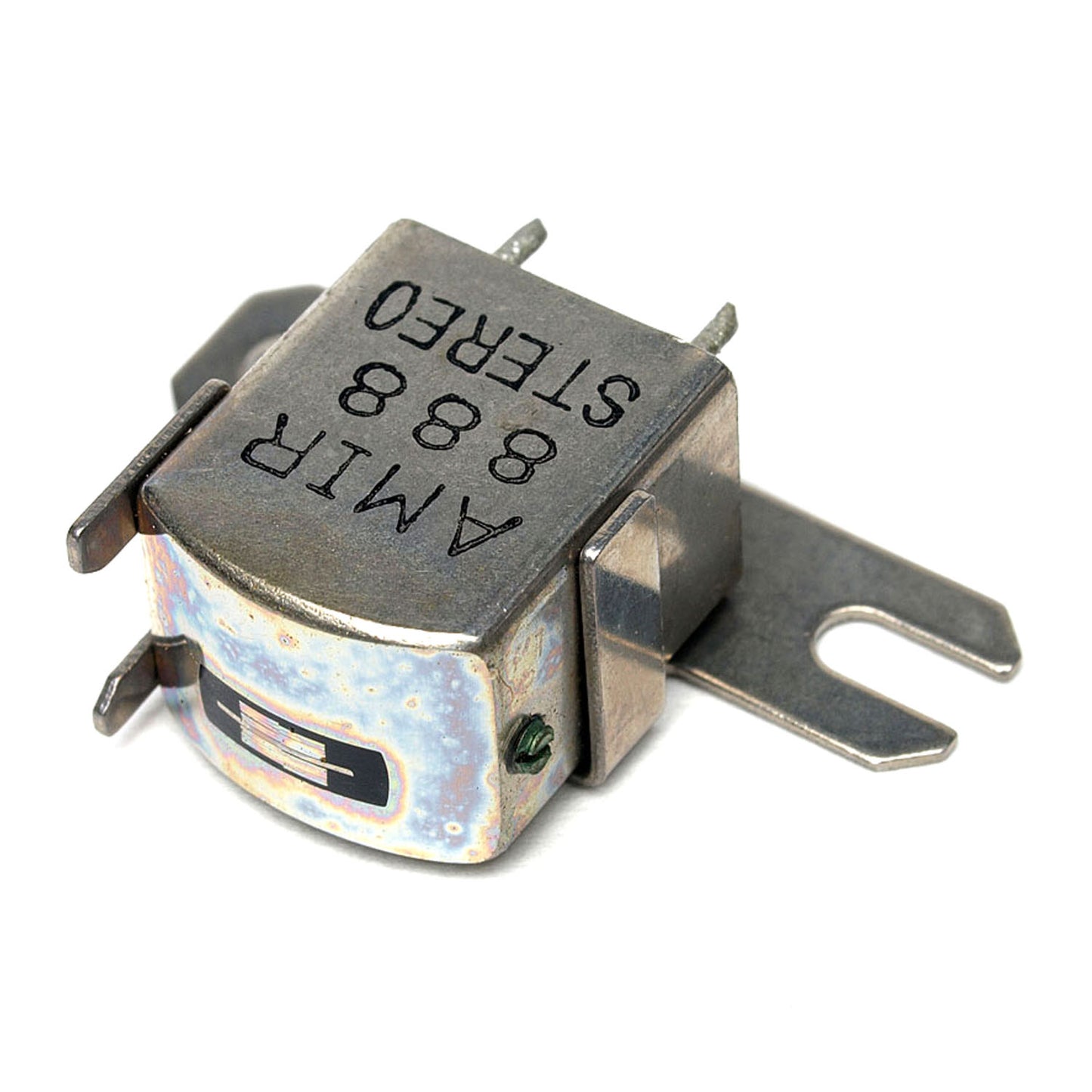 16-AMIR888 AUDIO HEAD STEREO 4 PIN