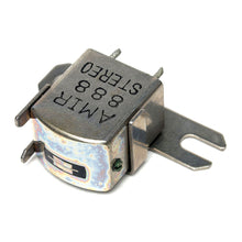 16-AMIR888 AUDIO HEAD STEREO 4 PIN