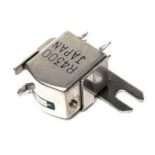 16-R4300 Audio Head Stereo 4 Pin