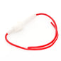 18-FH002 Fuse Holder 6x30 16W W/white