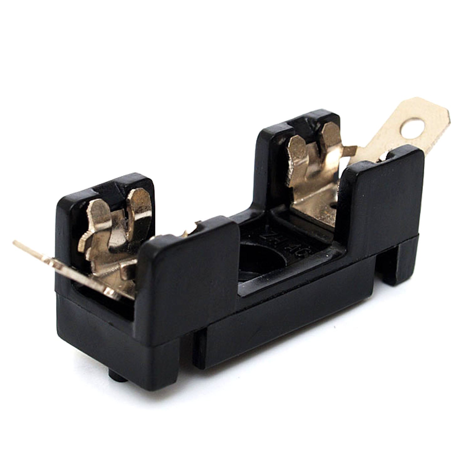 18-FH007 Fuse Holder 6x30mm Chassis