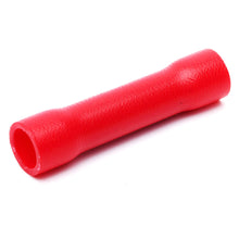 Conector rojo a tope n.° 22-16 19-BC41