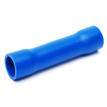 Conector azul a tope n.° 16-14 19-BC42