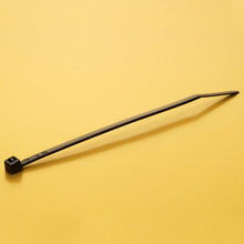 19-CT2.5X100K 4 Bridas negras de 2,5 x 100 mm