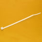 19-CT2.5X100W 4 White Cable Tie 2.5X100mm"