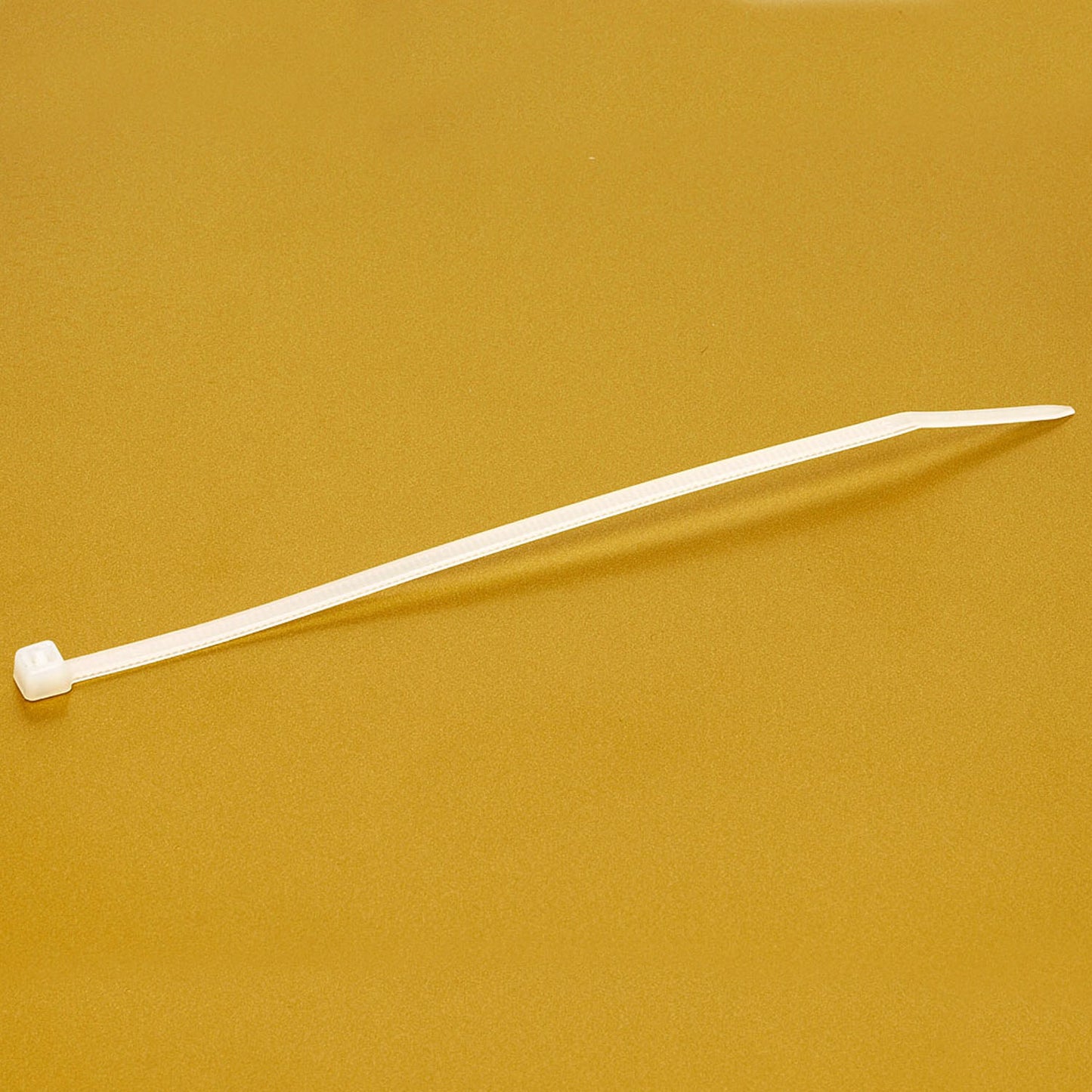 19-CT2.5X120W 5 White cable Tie 2.5X120mm"