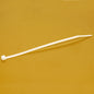 19-CT2.5X120W 5 White cable Tie 2.5X120mm"