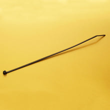 19-CT2.5X200K 8 Black cable Tie 2.5X200mm"