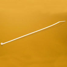 19-CT2.5X200W 8 White cable Tie 2.5X200mm"