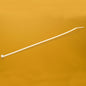 19-CT2.5X200W 8 White cable Tie 2.5X200mm"