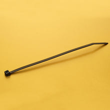 19-CT3.5X150K 6 Black cable Tie 3.5X150mm"