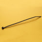 19-CT3.5X150K 6 Black cable Tie 3.5X150mm"