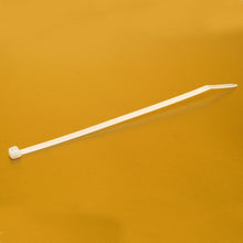 19-CT3.5X150W 6 White cable Tie 3.5X150mm"