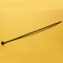19-CT3.5X180K 7 Black cable Tie 3.5X180mm"