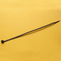 19-CT3.5X180K 7 Black cable Tie 3.5X180mm"