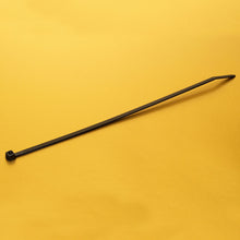 19-CT3.5X200K 8 Black cable Tie 3.5X200mm"