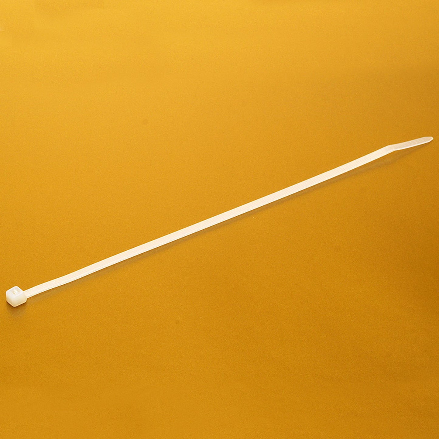 19-CT3.5X200W 8 White cable Tie 3.5X200mm"
