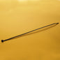 19-CT3.5X250K 10 Black cable Tie 3.5X250mm"