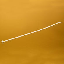 19-CT3.5X250W 10 White cable Tie 3.5X250mm"