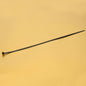 19-CT3.5X280K 11 Black cable Tie 3.5X280mm"