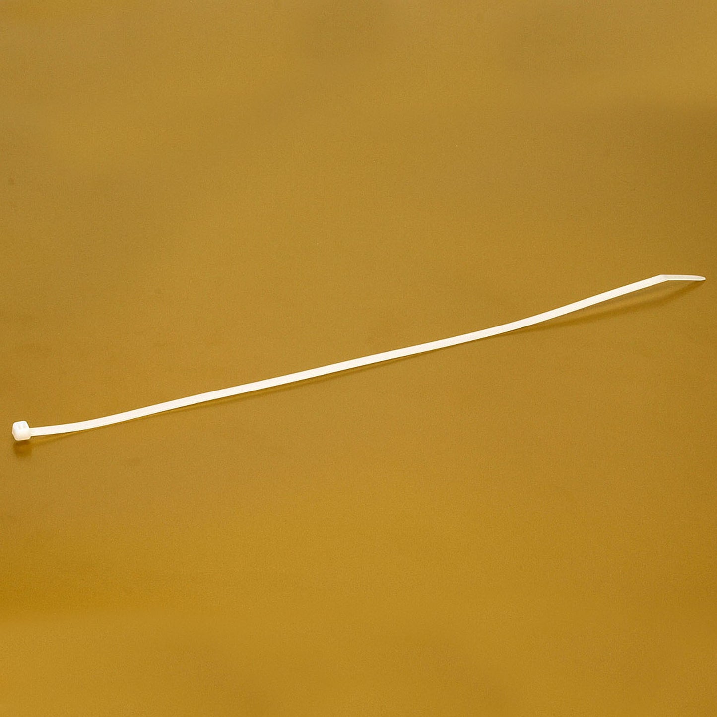 19-CT3.5X300W 12 White cable Tie 3.5X300mm"