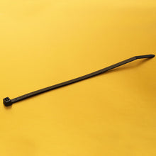 19-CT4.5X180K 7 Black cable Tie 4.5X180mm"