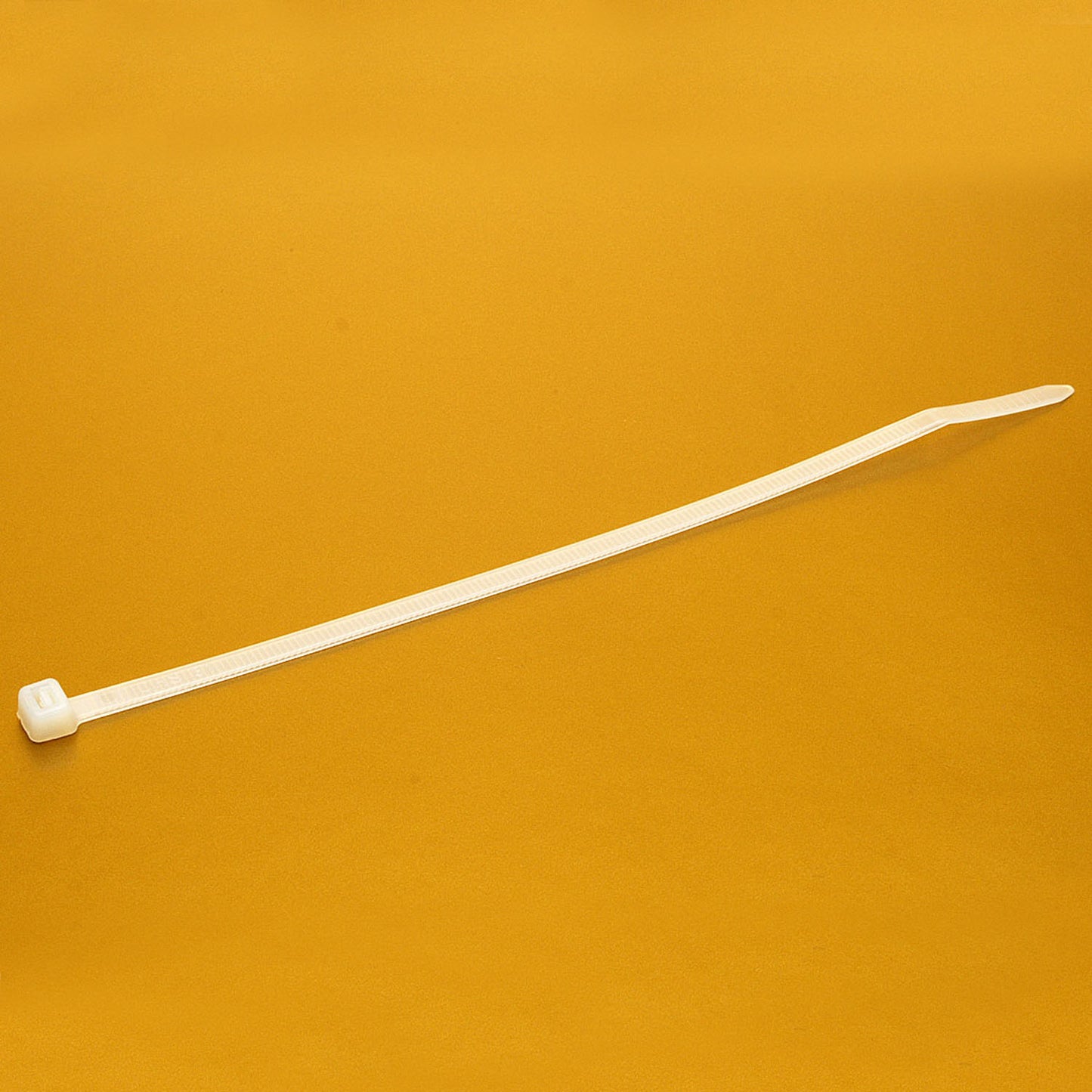 19-CT4.5X180W 7 White cable Tie 4.5X180mm"
