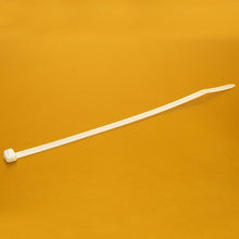 19-CT4.5X180W 7 White cable Tie 4.5X180mm"