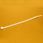 19-CT4.5X180W 7 White cable Tie 4.5X180mm"