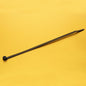 19-CT4.5X200K 8 Black cable Tie 4.5X200mm"