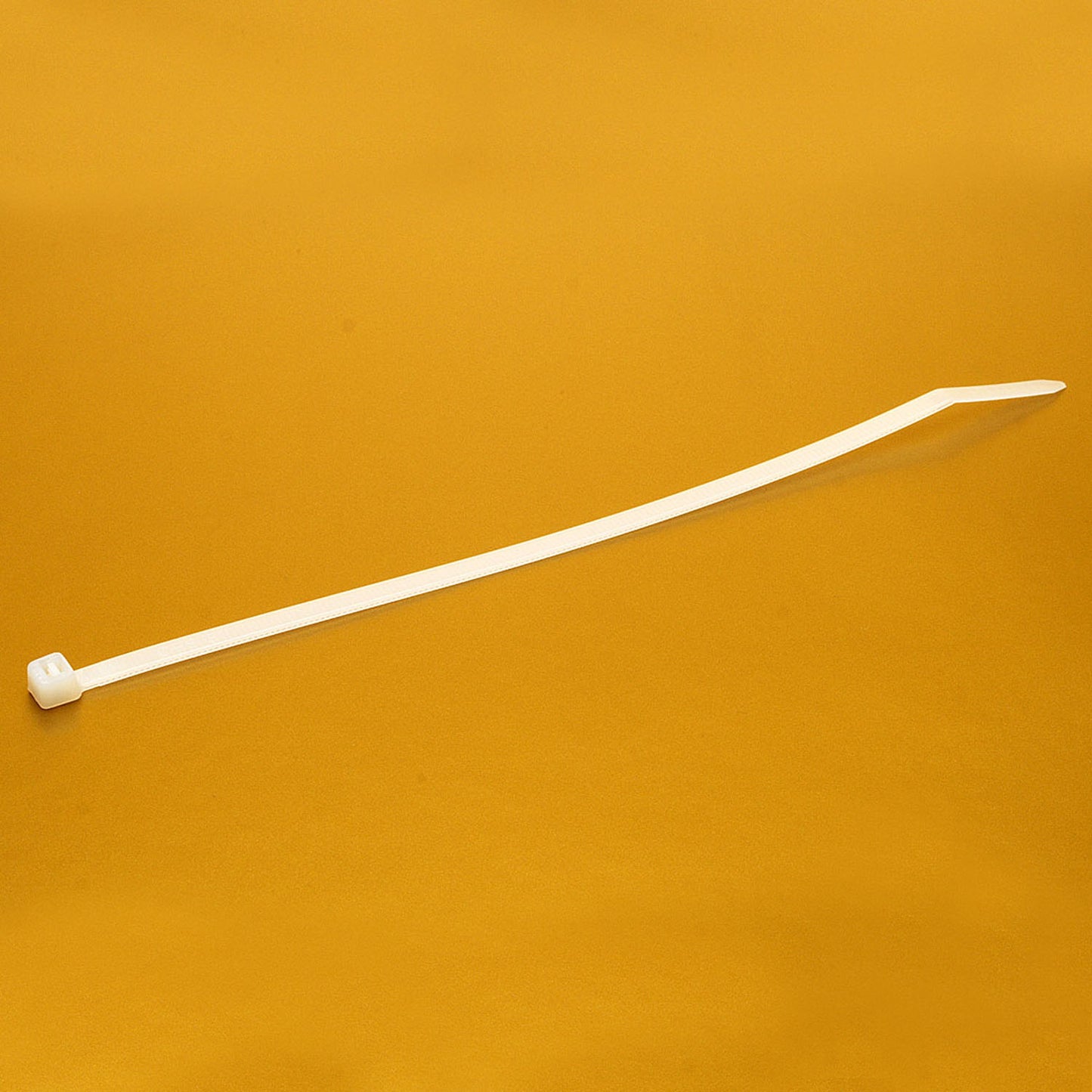 19-CT4.5X200W 8 White cable Tie 4.5X200mm"