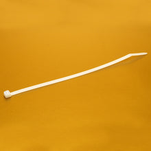 19-CT4.5X200W 8 White cable Tie 4.5X200mm"