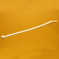 19-CT4.5X200W 8 White cable Tie 4.5X200mm"