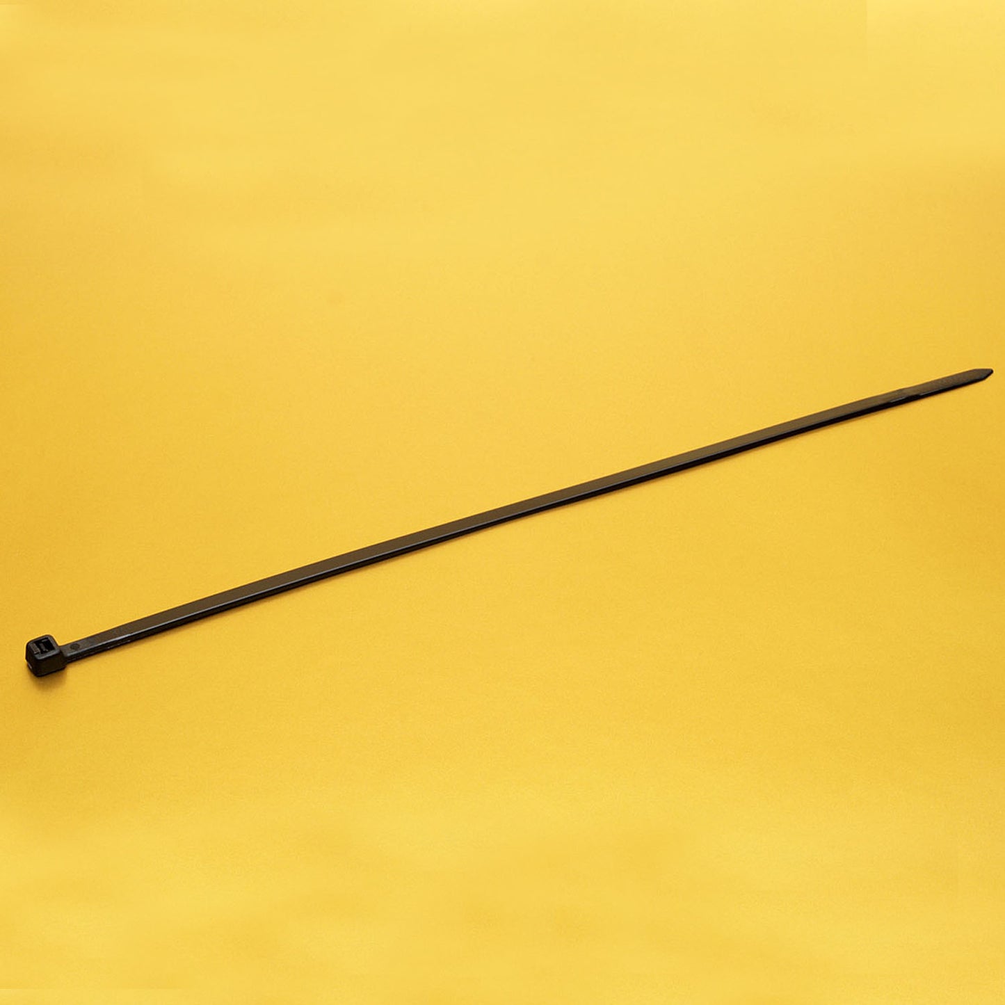 19-CT4.5X250K 10 Black cable Tie 4.5X250mm"