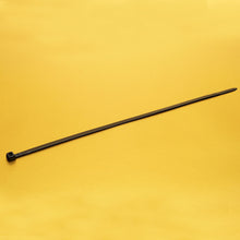 19-CT4.5X250K 10 Black cable Tie 4.5X250mm"
