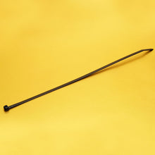 19-CT4.5X300K 12 Black cable Tie 4.5X300mm"