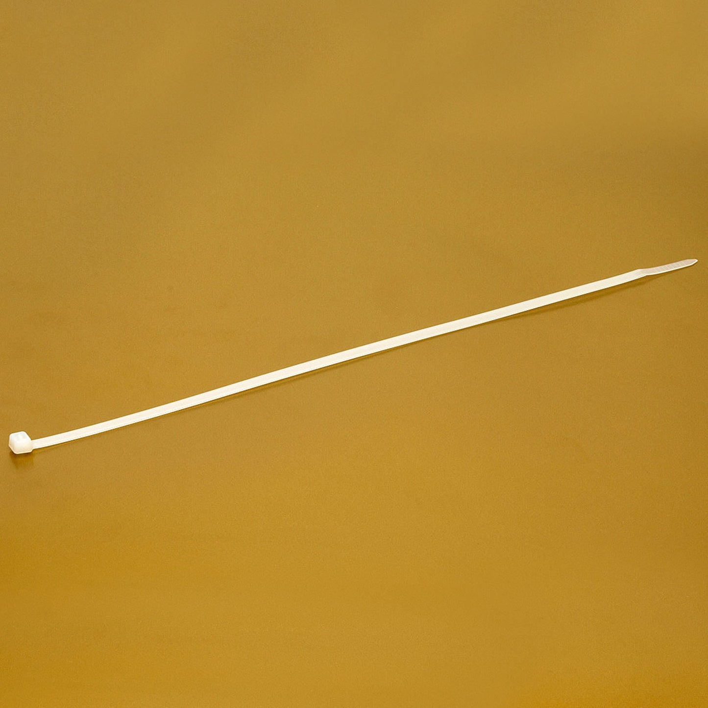 19-CT4.5X300W 12 White cable Tie 4.5X300mm"