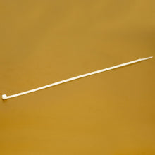 19-CT4.5X300W 12 White cable Tie 4.5X300mm"