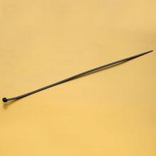 19-CT4.5X350K 14 Black cable Tie 4.5X350mm"