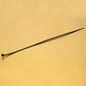 19-CT4.5X350K 14 Bridas negras de 4,5 x 350 mm