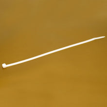 19-CT6.5X300W 12 White cable Tie 6.5X300mm"