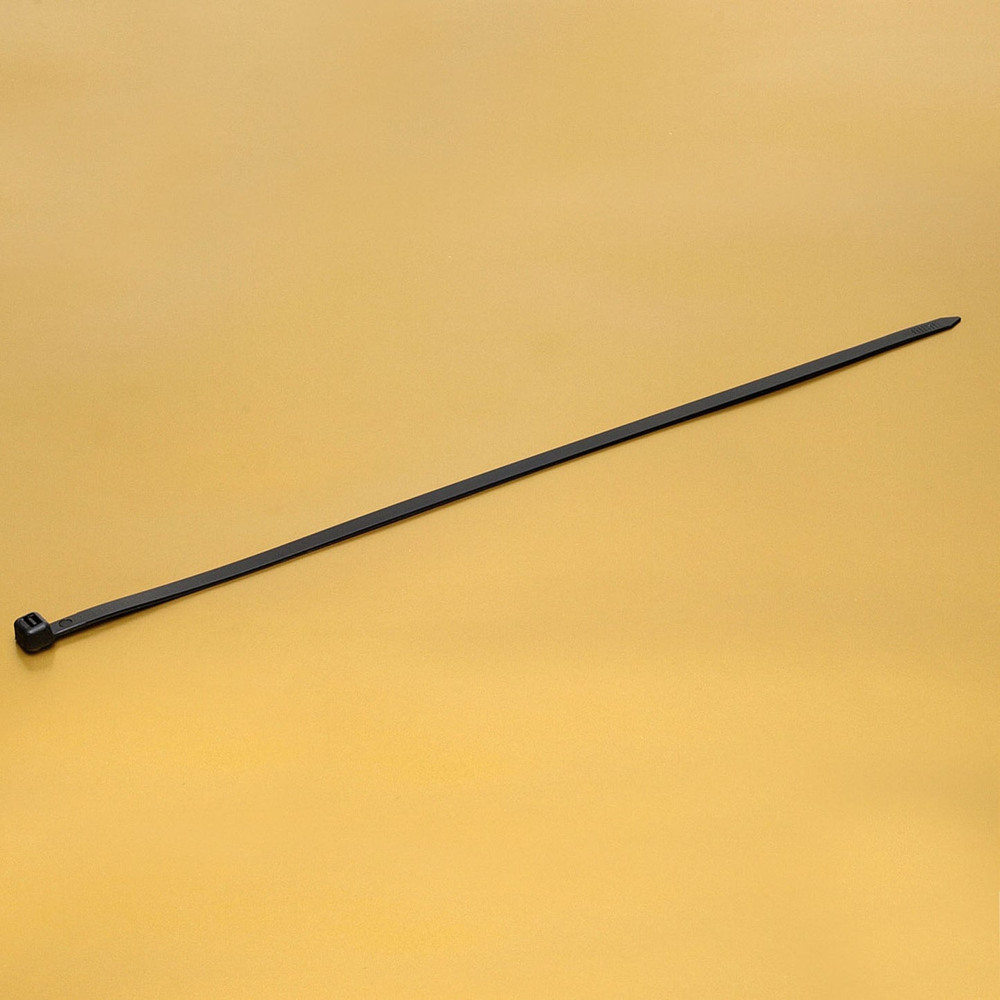 19-CT6.5X350K 14 Black cable Tie 6.5X350mm"