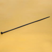 19-CT6.5X350K 14 Black cable Tie 6.5X350mm"