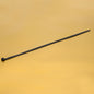 19-CT6.5X350K 14 Black cable Tie 6.5X350mm"