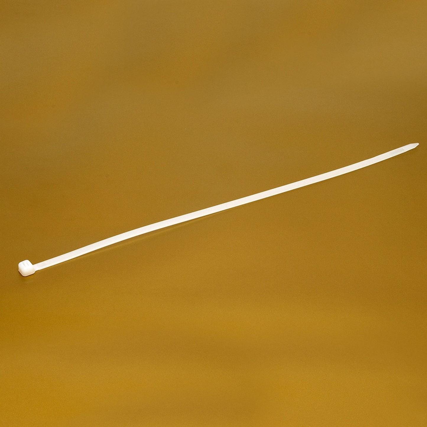 19-CT6.5X350W 14 White cable Tie 6.5X350mm"
