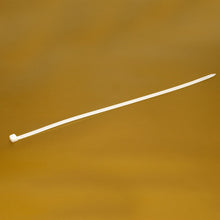 19-CT6.5X350W 14 White cable Tie 6.5X350mm"