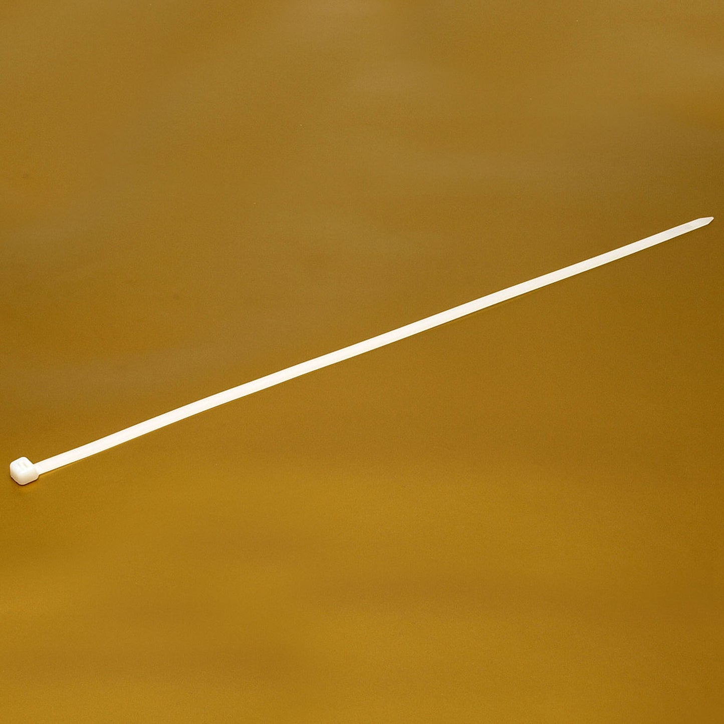 19-CT6.5X400W 16 White cable Tie 6.5X400mm"