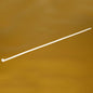 19-CT6.5X400W 16 White cable Tie 6.5X400mm"