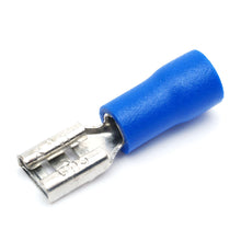 19-FT69 Female187-5 blue16-14 terminal
