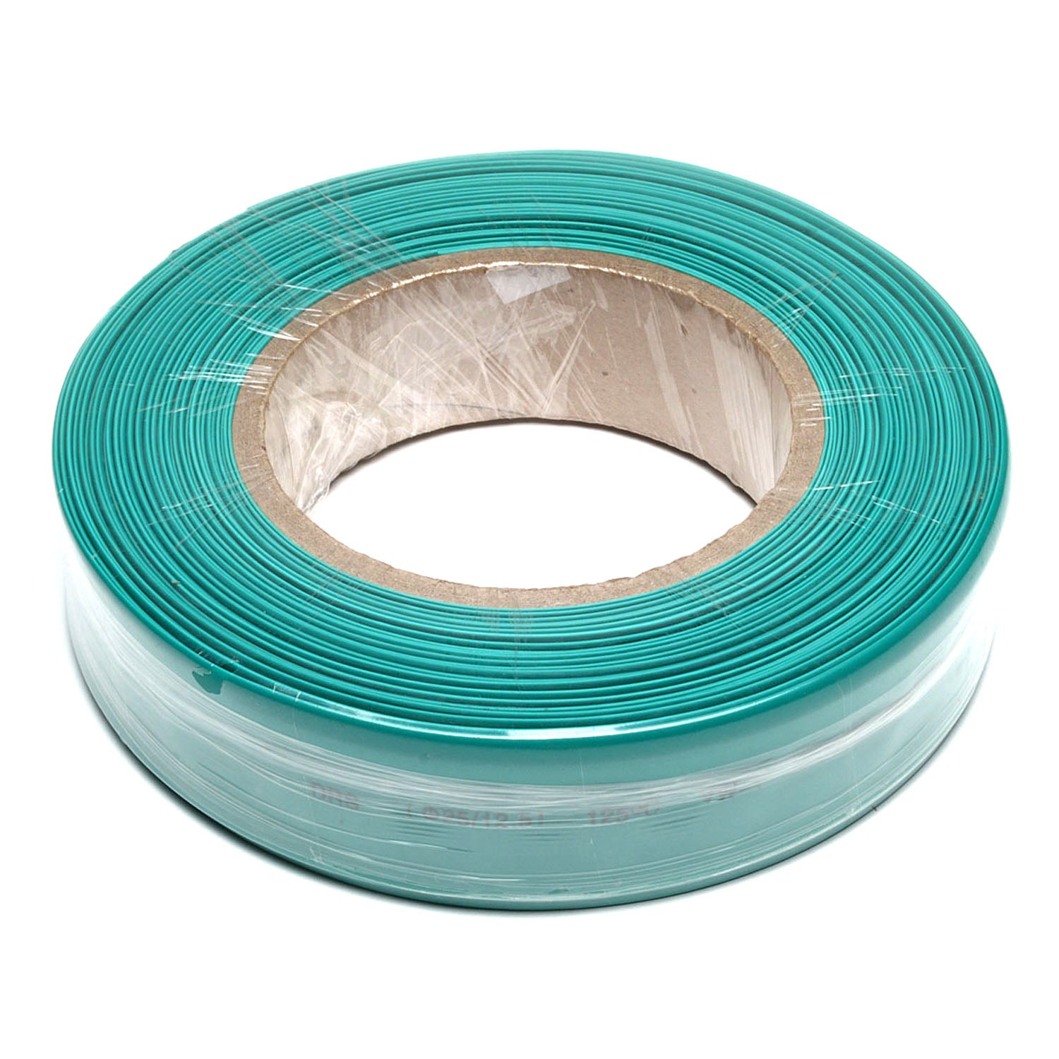 19-HS25G 25mm 25m Green PVC H.S.S